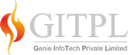 Genie InfoTech Logo