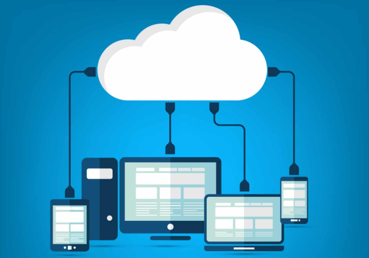 Virtualization Plays a Key Role in Cloud Computing